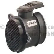 Air Mass Sensor fits CITROEN DISPATCH VF7 1.6D 07 to 16 Flow Meter Pierburg New
