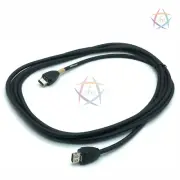 Polycom Microphone Array Cable 2457-28978-001 CBL 14P Mini VGA 3 Meters long