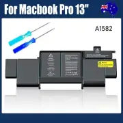 A1582 A1493 Battery for Apple MacBook Pro Retina 13” A1502 2013 2014 2015