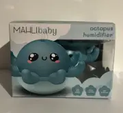 MAHLI baby Blue Octopus Humidifier
