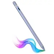 Active Stylus Pens for Touch Screens, Rechargeable Digital Stylish Pen Pencil...