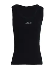 [KARL LAGERFELD] KARL LAGERFELD Tops - Item 10483616