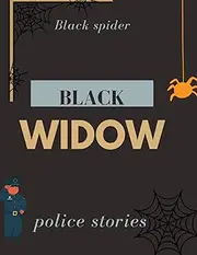 Black Widow: Black Spider