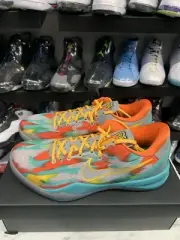 Size 9.5 - Kobe 8 Protro Venice Beach