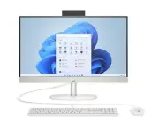 HP ProOne 245 G10 AIO 23.8"/24" FHD NT Intel i5-1334U 16GB 512GB SSD WIN 11 P...