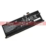 New Original WE04XL Battery for HP Pavilion Plus 14-ew 14-ey 16-ab N39857-005