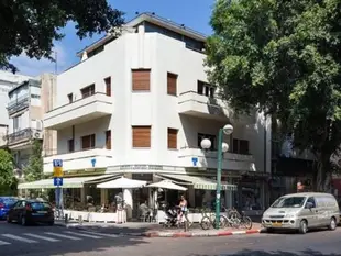 让饶勒斯城市公寓式酒店Jean Jaures Urban Residence