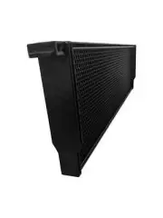 40 x IDEAL DEPTH SHALLOW PLASTIC BLACK BEEHIVE FRAME BEE HIVE BEEKEEPING FRAMES