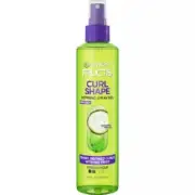 Garnier Fructis Curl Shape Defining Spray Gel Strong Hold, 8.5 Oz 603084260225VL