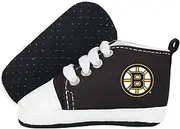FOCO - NHL Big Logo Infant Canvas Baby Bootie Pre-Walker Shoe