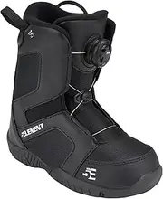 [5th Element] ST Mini ATOP Kid's Snowboard Boots