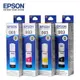 【CCA】EPSON 003 系列 C13T00V100 V200 V300 V400 黑 藍 紅 黃 原廠墨水