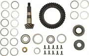 Spicer 707344-6X Ring and Pinion Gear Set