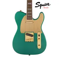 在飛比找蝦皮購物優惠-『限量預定』Squier 40TH Telecaster 電