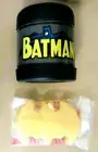 School Pottery barn BATMAN marvel Disney pre k Lunch set boy hero comic pre k