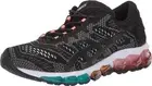 ASICS Women's Gel-Quantum 360 5 JCQ Shoes Black/Putty Size 12