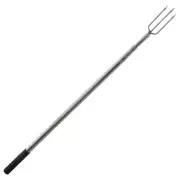 Holiday Telescopic Steel Flounder Spear 3-Prong 1.9m