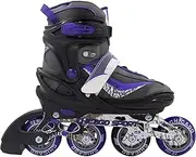 Chicago Adjustable Inline Skates