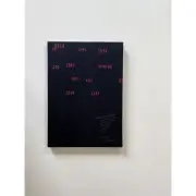 Yohji Yamamoto discord spring/summer 2024 Look Book