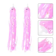 Scooter Ribbon Kids Scooter Streamers Scooter Tassels Riding Tassels
