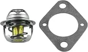 MAX COOL Thermostat Suitable for Holden Commodore 3.8L V6 Engines VN VP VQ VR VS VT VX VY WK Accessories Replacement