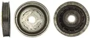Kelpro Crankshaft Pulley KCP1038