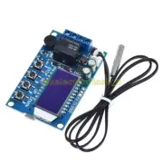 Digital Thermostat Heating Refrigeration Digital Temperature Control Switch