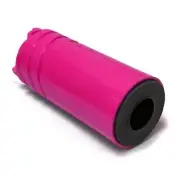 Jopo Grips Twist Inner Sleeve With Slug Pink/Black 1 1/4