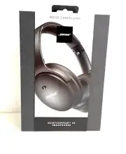 Bose Quiet Comfort 45 Noise Cancelling Headphones