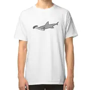 Hammerhead Shark T-shirt