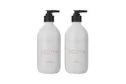 Ecoya Guava & Lychee Sorbet 450ml Hand and Body Lotion Pack of 2
