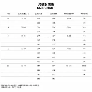 【UNDER ARMOUR】UA 女 Crossback 中衝擊運動內衣_1361034-100(白色)