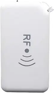 Yanzeo SR200 Portable Bluetooth UHF RFID Reader Writer 840-960 MHz for Offer App and SDK Android