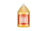 Dr. Bronner's Pure-Castile Soap Liquid (Hemp 18-in-1) Tea Tree 3780ml