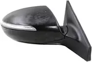 876203W550 Exterior View Mirror Rearview Mirror Assembly