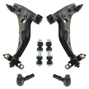 Front Suspension Kit for Ford Escort 1997-2002 Tracer (for: Ford)