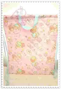 在飛比找買動漫優惠-小花花日本精品♥ Hello Kitty 日本製雙子星粉色繽