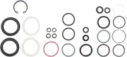 200 Hour Fork Service Kit - RockShox Fork Service Kit - 200 Hours/1 Year, Domain