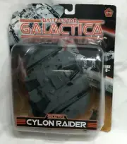 2005 Joyride Studios Battlestar Galactica Cylon Raider Series 1 Sealed MOC RARE