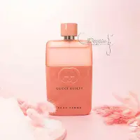 在飛比找Yahoo!奇摩拍賣優惠-Gucci 罪愛蜜戀 Guilty Love Edition