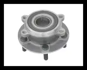 FRONT WHEEL HUB BEARING ASSEMBLY FOR MAZDA 6 CX5 2014-2016 (for: Mazda)