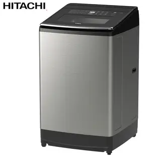 HITACHI 日立 SF170ZFV 洗衣機 17kg 3段溫控洗淨 除菌抗蟎