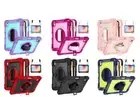 Case For Samsung Galaxy Tab S9 FE 5G S8 S7 FE A9+ Heavy Duty Hard Tablet Cover