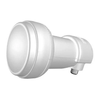 SINGLE LNB OPTICUM UNIVERSAL FREESAT CYFROWY POLSAT CYFRA NC+ SKY