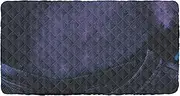 Tie-dye Toddler Travel Bed Sheet Soft&Comfortable Cot Sheet for Bed Mattress Pad for Small Spaces Baby Sleeping 50'' x 25'' (Sheet,Bed Not Included)