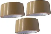 High-Viscosity Tape 3 Pack Sealing Repair Tape for Carpet DIY Projects