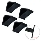 Table Trestle Foot Kit Plastic Trestle Foot Trestle Foot 242394-00 4 Pack