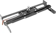 Reese Draw-Tite 9465-91 Hide-A-Goose Complete Under-Bed Gooseneck Hitch Kit for Ford F-150 2015-'19