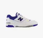 New Balance 550 Lakers Pack Infinity Blue White Yellow Gold BB550WTN Size 8-15