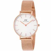 在飛比找蝦皮商城優惠-Daniel Wellington PETITE MELRO